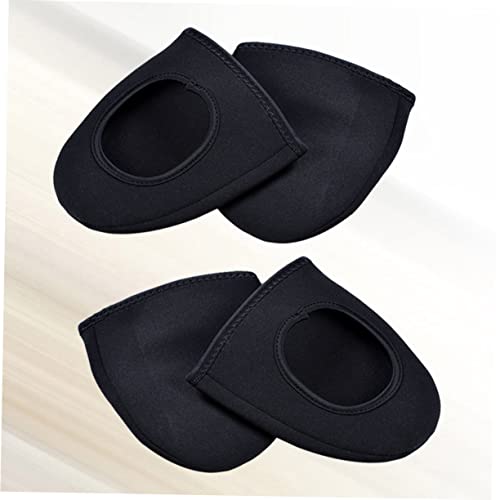2 Pares de Calzas Antiviento para Ciclismo miniatura 6