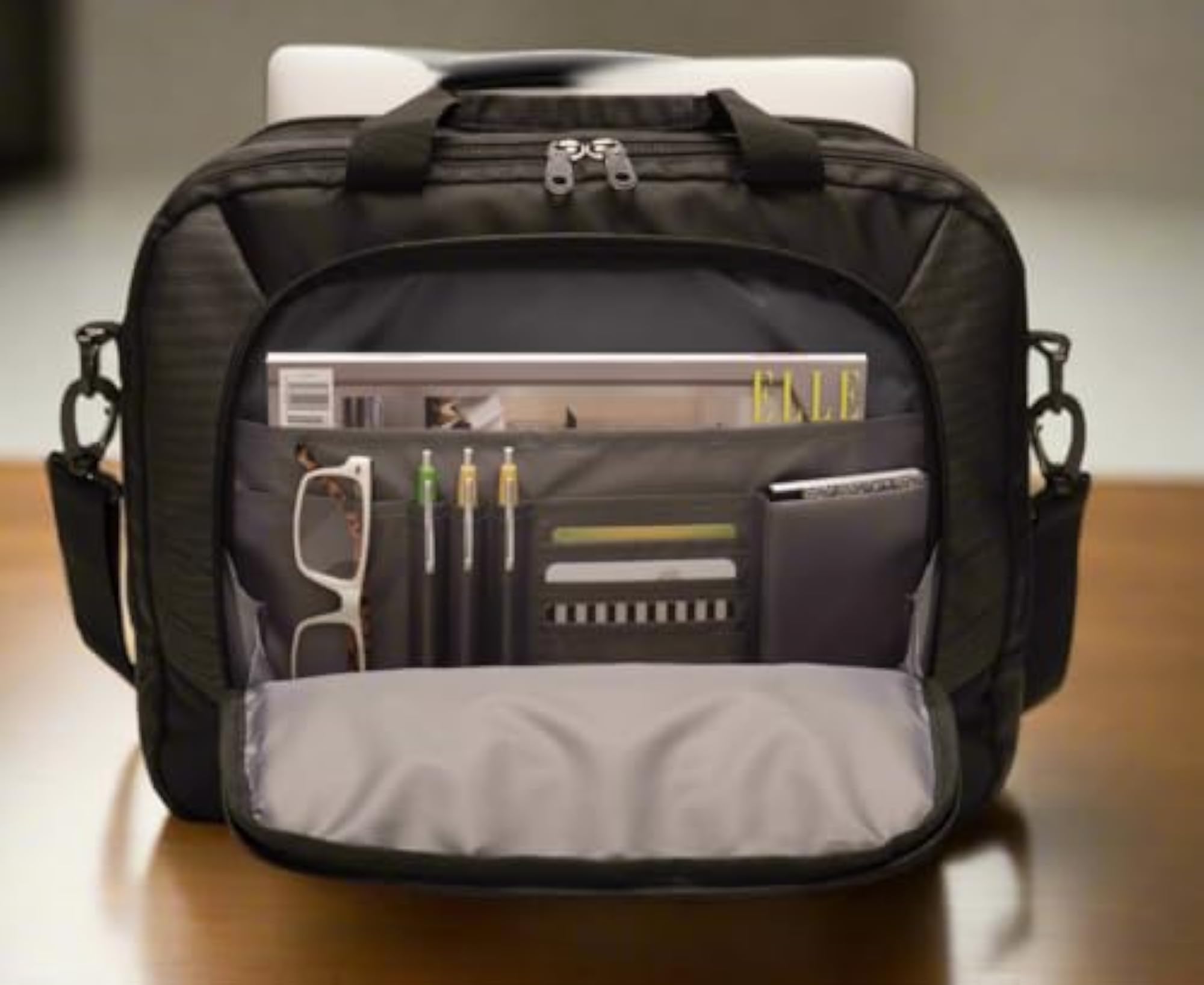 Oregon State University Laptop Bag, Functional and Stylish