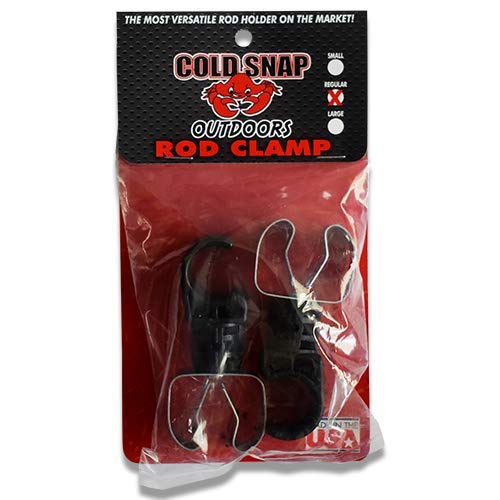 Cold Snap Outdoors Rod Clamp (Standard)