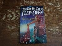 The day the door flew open 0963885901 Book Cover