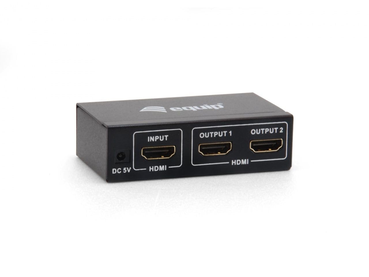 Equip 332712 Câble Blanc