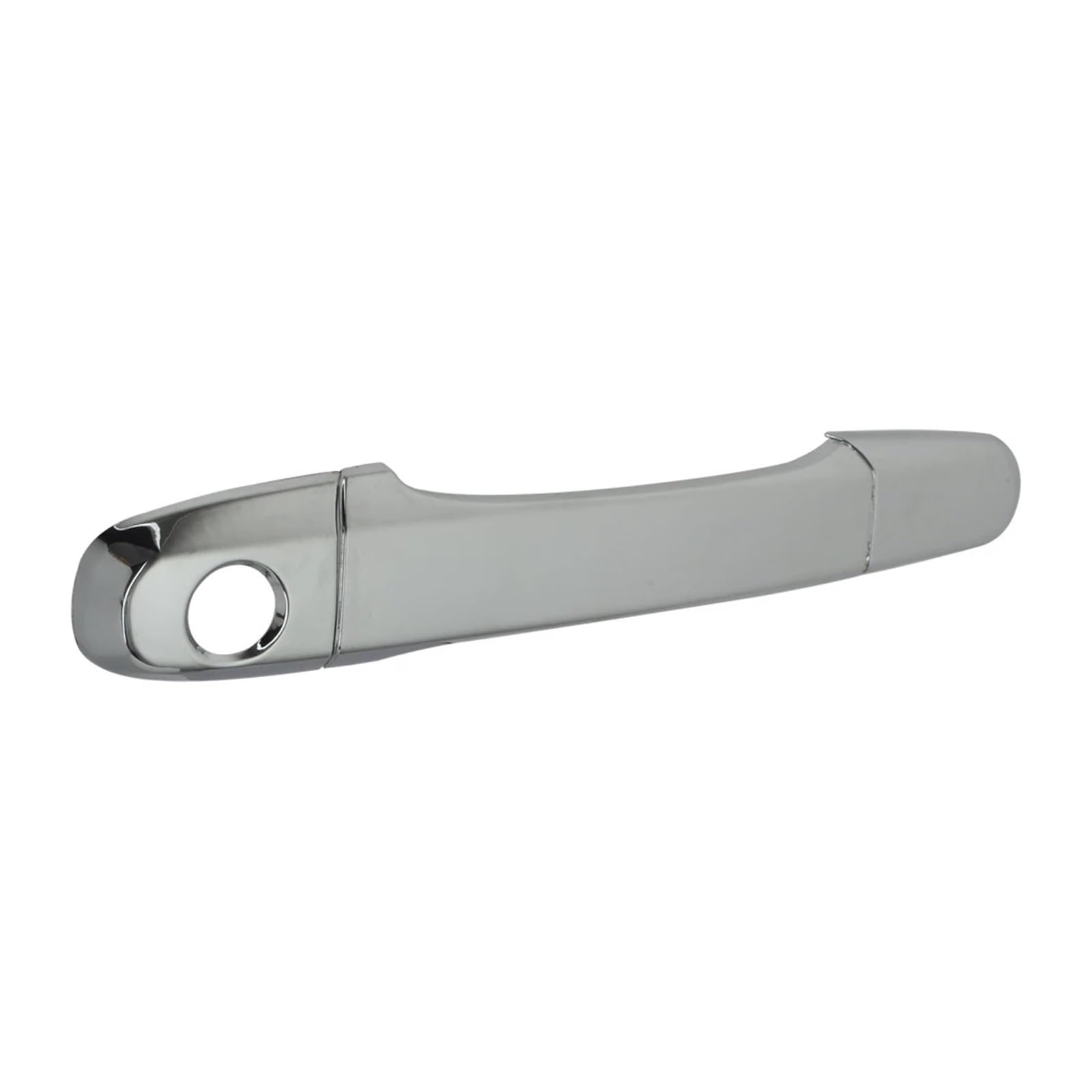 BYSKJZ Car Exterior Door Handle for Lexus for IS200 for RX300 for IS300 Car Styling Chrome Door Handle Trim Cover