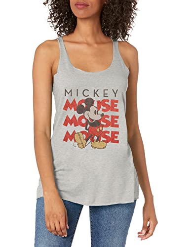 Chemise Disney Mickey femme aux finitions haut de gamme