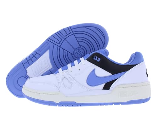 Image of Nike Mens Nike Full Force Low