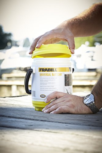 Image of Frabill Buckets & Accessories