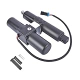 12V BM23079 BM22108 Cargo Box Power Lift Actuator Replacement for Polaris Ranger XP 1000 & John Deere XUV Gator Utility Vehicle 620i 850D OE# 2885103 2889029 2889051 Weonefit