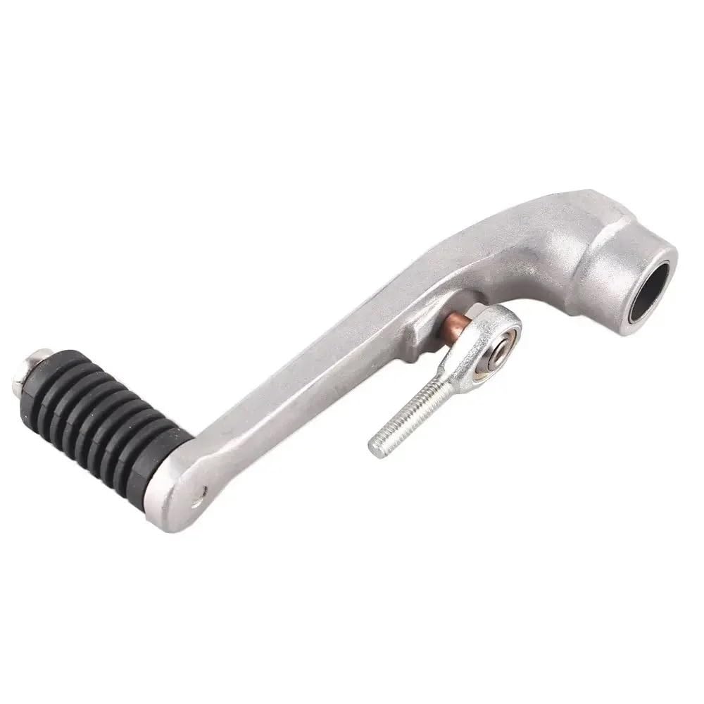 Uecdry One Color Folding Gear Shift Lever Motorcycle Gear Shift Lever Shifter Pedal For Cbr600rr 2003-2012 For Cbr1000rr 2004-2007