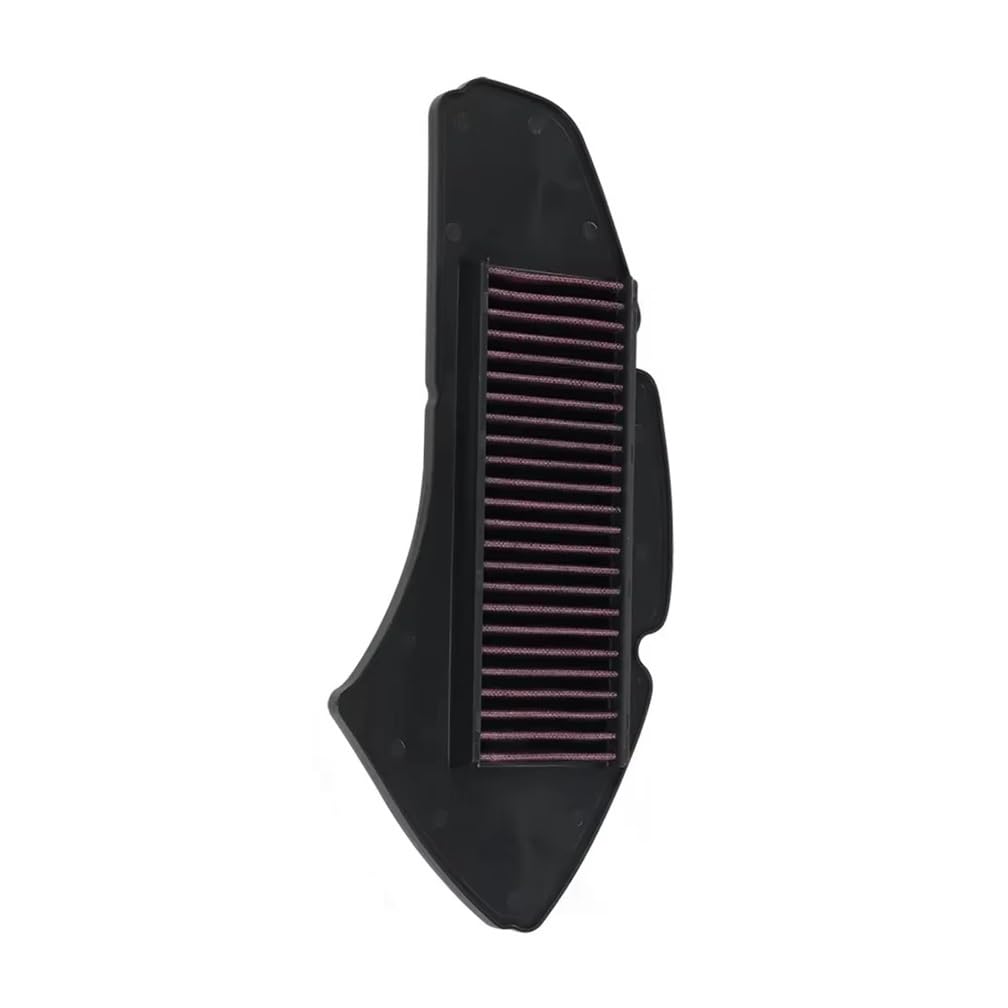 Para NMAX Para N-MAX 155 125 Para NMAX155 Para NMAX125 2017-2023 Elemento Limpiador Admisión Del Filtro Aire Transmisión Motocicleta Filtro Aire Moto(Color2017-2019)