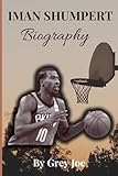 IMAN SHUMPERT BIOGRAPHY: Beyond the Game – Champion, Creator, and Cultural Icon