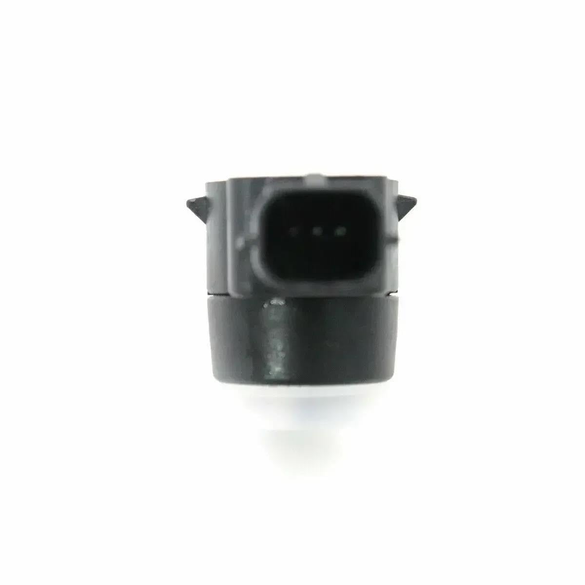 Capteur Stationnement pour Chevy pour Avalanche pour Silverado pour Suburban pour Tahoe 2009 2010 25961317 Blanc 4X Capteur De Stationnement PDC 25962147 Sonde Stationnement