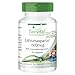 Produktbild Fairvital | Lithiumaspartat 1500g - 180 Tabletten - Organisch gebundenes Lithium - Hoch bioverfügbar - qualitätsgeprüft und hochdosiert - 100% vegan - Made in Germany