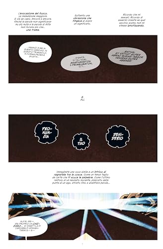 Damn Them All. Che Dio Li Maledica (Vol. 1) - 5