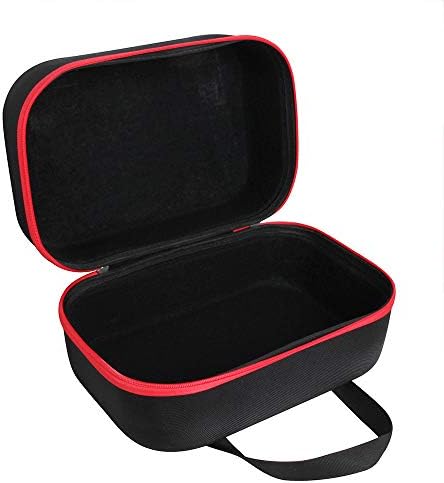 Hermitshell Travel Case for Avid Power 12V DC / 120V AC Tire Inflator Air Compressor