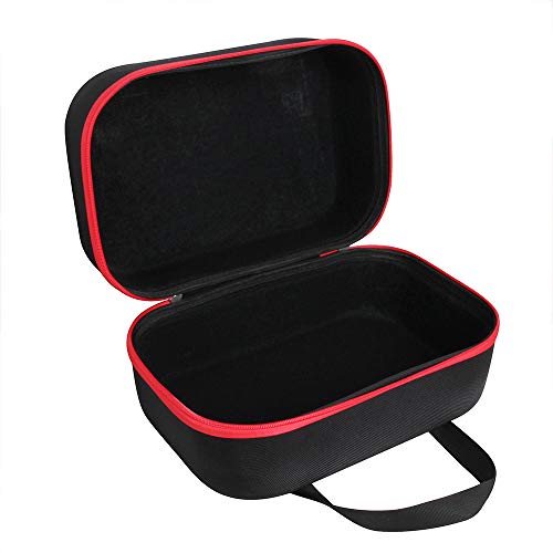 Hermitshell Travel Case for Avid Power 12V DC / 120V AC Tire Inflator Air Compressor
