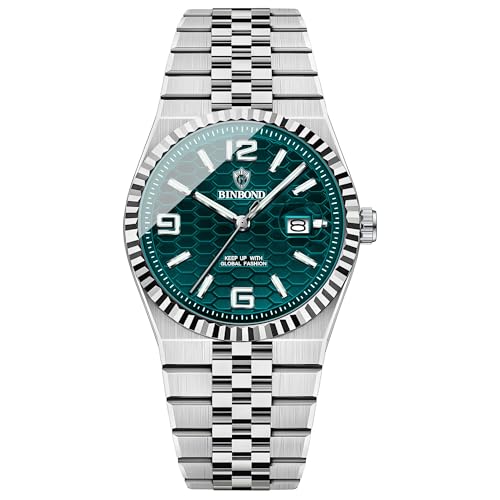 Montre pour homme lumineuse classique à offrir pour marquer les grands moments