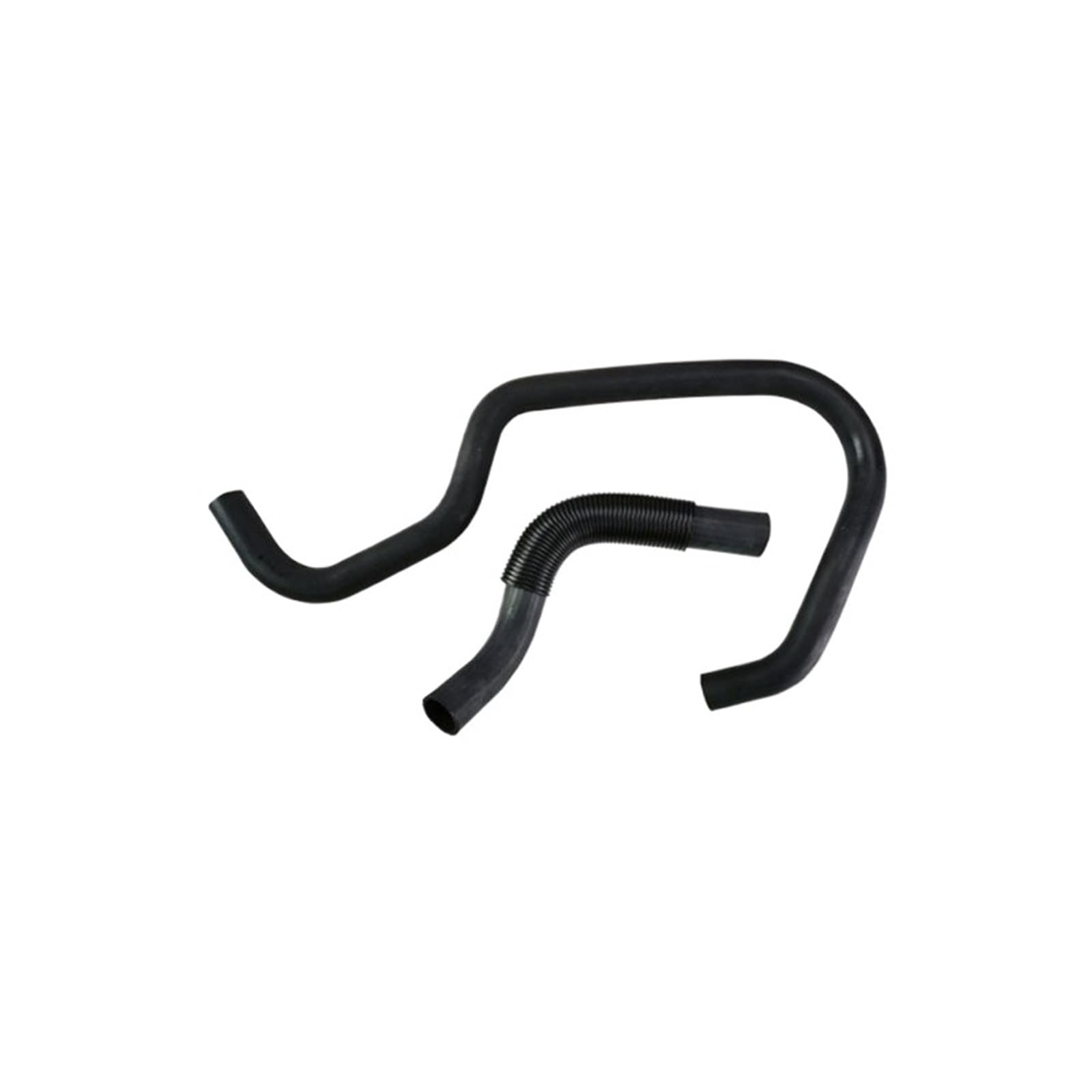 Generico Fascette stringitubo 22827731 Kit Tubo Flessibile radiatore in Silicone Escalade Tahoe Silverado 1500 per GMC Sierra V8 Pezzi di Ricambio
