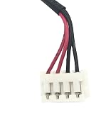 Entrega: 1 toma de corriente DC Jack compatible con tu dispositivo