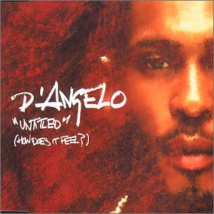 D'ANGELO 1st album＋12inch3種 ディアンジェロのおすすめアルバム3選