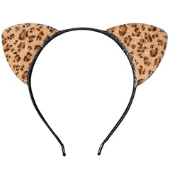 Leopard - Brown