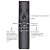 BN59-01259B BN59-01259D Remote fit for Samsung TV UN40N5200AFXZA UN48JU650DFXZA UN70KU6300FXZA UN65KU6300FXZA UN60KU6300FXZA UN55KU6300FXZA UN50KU6300FXZA UN43KU6300FXZA UN40KU6300FXZA UN70KU630DFXZA
