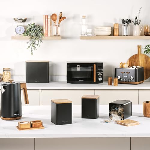 Salter Toronto Microwave Oven - Image 7