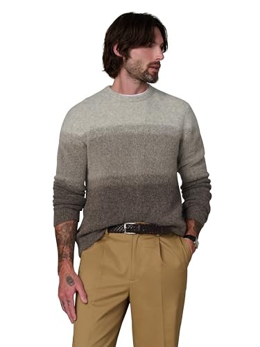 Joe's Jeans Men's Crew Neck Pullover Sweater