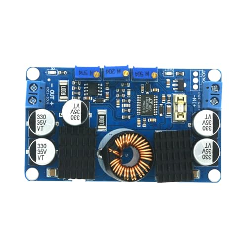 LTC3780 �[�d���W���[�� �\�[���[�ԗ���d���d���d�����W���[�� 5V-32V �` 1V-30V �ԗ��p�d���R���o�[�^