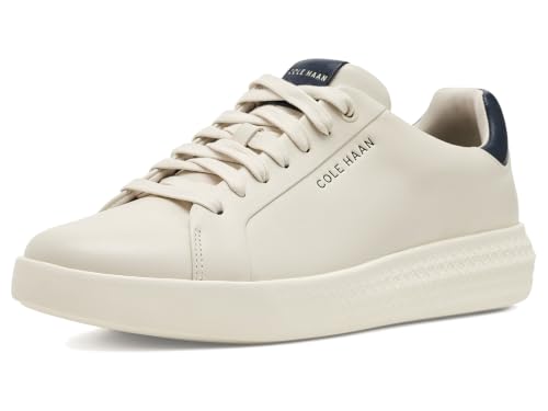 Image of Cole Haan Men's Grand Hurrion Lace-to-Toe Sneaker