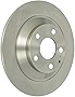 Raybestos 981008R Professional Grade Disc Brake Rotor