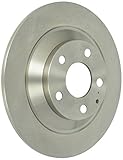 Raybestos 981008R Professional Grade Disc Brake Rotor