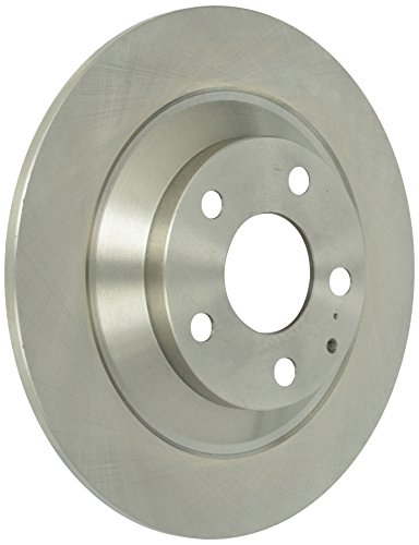 Raybestos 981008R Professional Grade Disc Brake Rotor