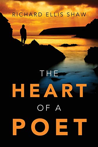 The Heart of a Poet 1478746890 Book Cover