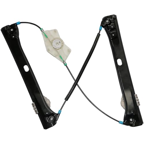 Front Left Driver Side Window Regulator For Mercedes S550 S350 S400 S600 S63 & S65 AMG W221 2007-2013 - BuyAutoParts 17-53710AN New