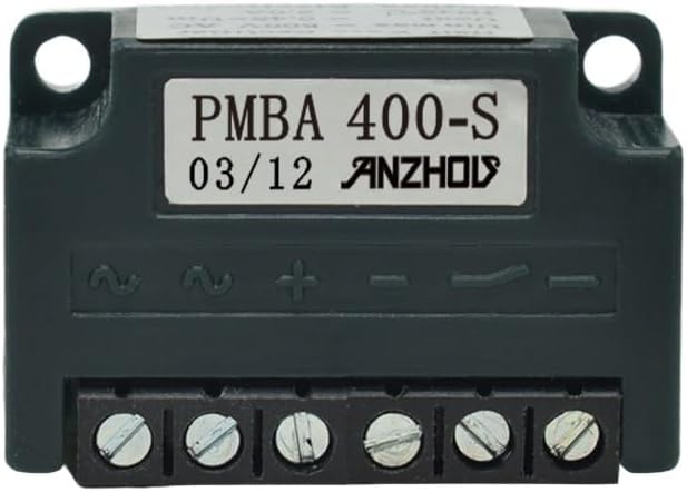 2PCS PMBA 400-S motor brake rectifier PMEA 400-S rectifier device