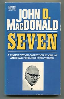 Paperback S*E*V*E*N [Unknown] Book