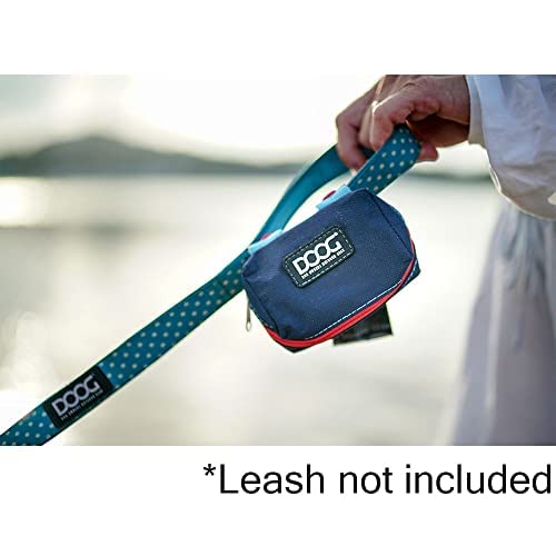 Image of DOOG - Walkie Pouch - Black (WPD01)
