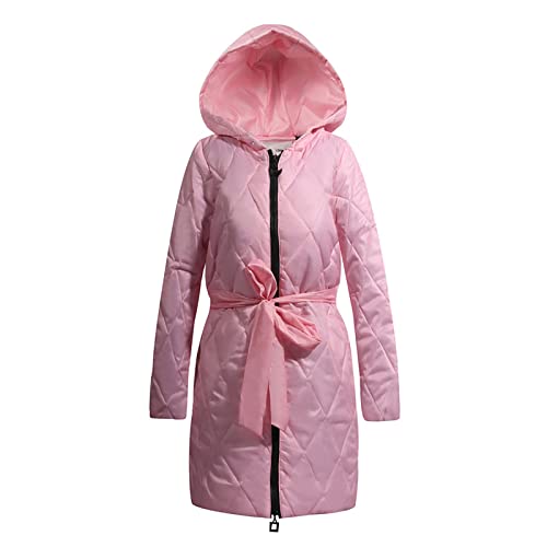 Winter Coats for Women Plus Size, plus size rain coats with hood women winter clothes windbreaker jacket bunny hoodie long tops to wear with leggings
