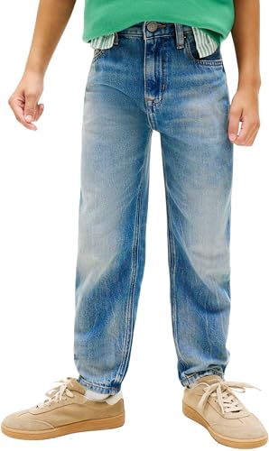 Mode von Calvin Klein & Tommy Hilfiger