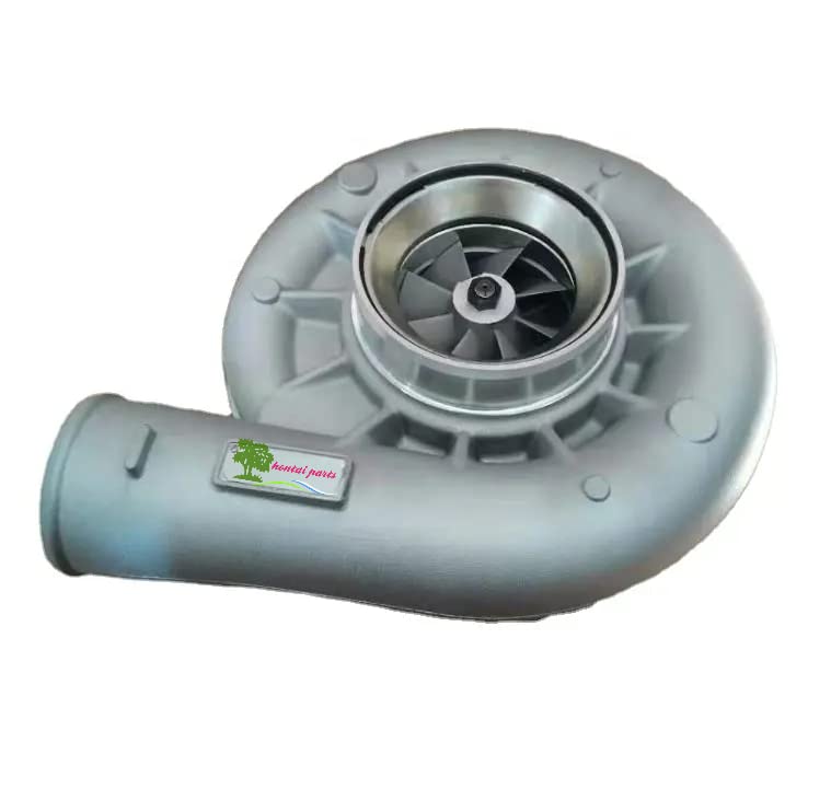 Amazon.com: NEW Turbo Turbocharger for 1995-05 Replacement Parts  