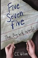 Five-Seven-Five 1517527651 Book Cover