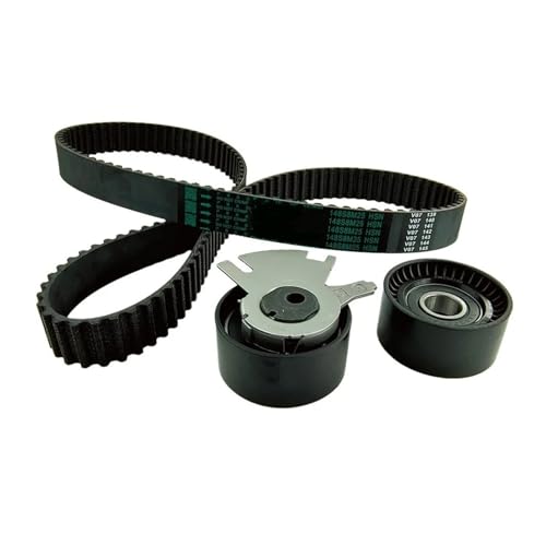 Tendeur de courroie Changan CS75 CS85 et kit de poulie de guidage distribution moteur v11