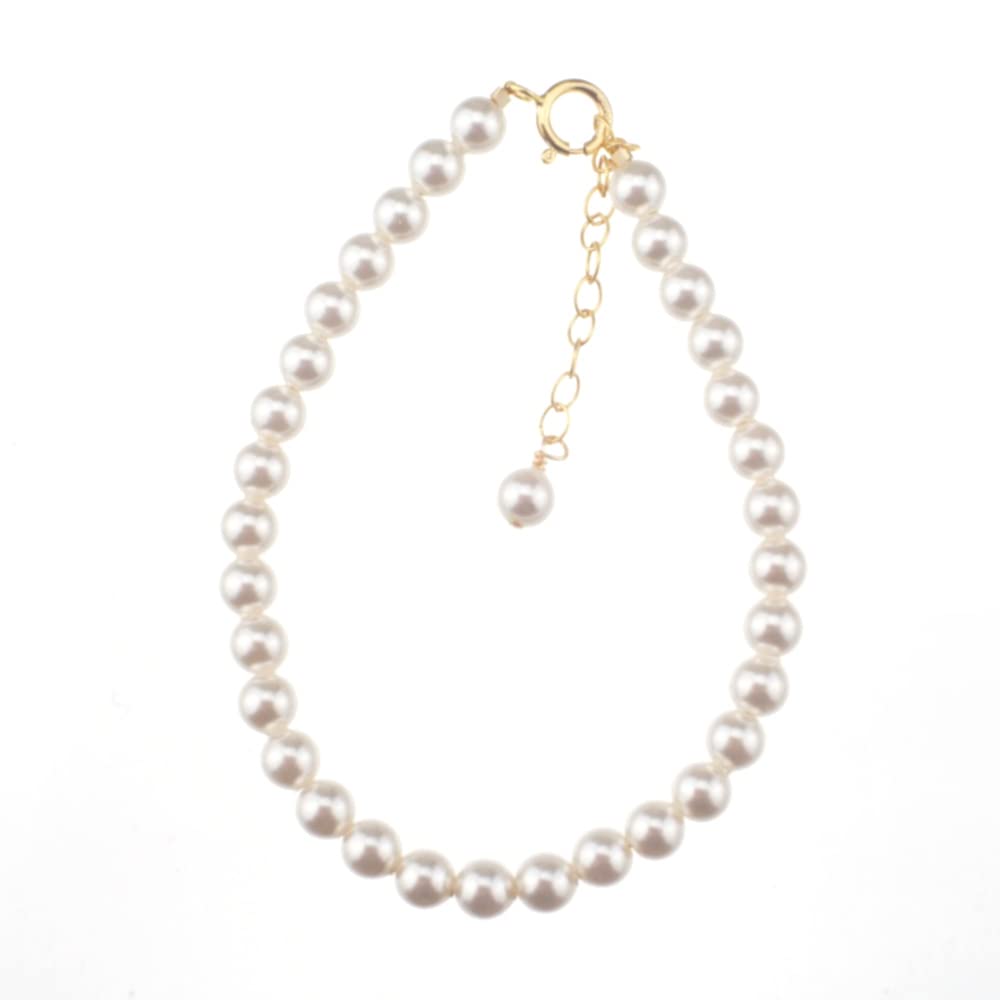 Amazon | OVER RAG レディースブレスレット 14kgfオーストラリア