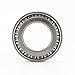 XIKE 2 Pcs 33212 Tapered Roller Bearings 60x110x38mm Cone and Cup Set, Fits DIY/ATV/Auto/Truck/Trailer Wheels, Transmission＆Engine, Industry/Engineering/Agriculture/Garden Machinery and Reducer.