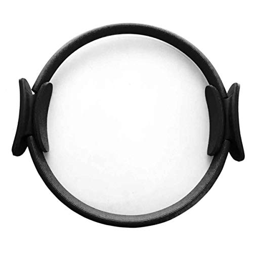 Anel Tonificador Flexível Pilates Ring Supermedy