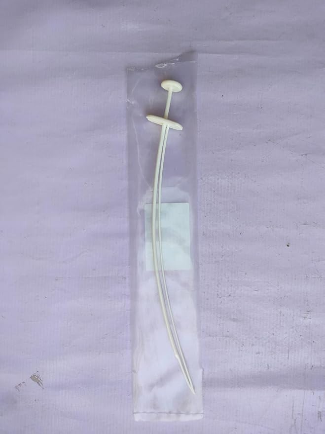 Medical Intubation Stylet for Adults, Difficult Airway Pack of (1)