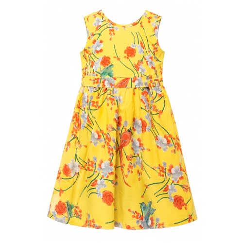 Image of Miss Lavish London Girl Kid Dress for Birthday, Parties and Wedding