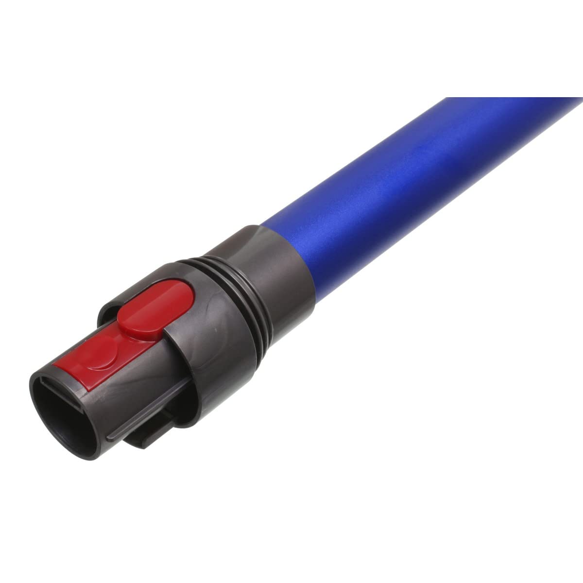 Tube d'extension bleu Paxanpax PFC1269 pour aspirateurs Dyson V7 V8 V10 V11 SV10 SV12