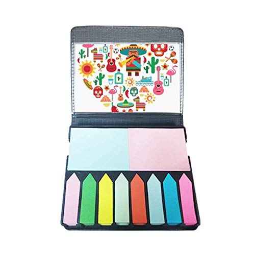 Sombrero Sugar Skull mexicain flamant rose accessoire déguisement Halloween