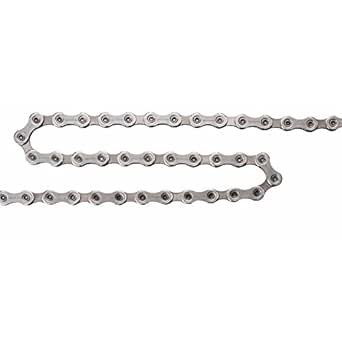SHIMANO CN-HG701-11 bike chain, grey