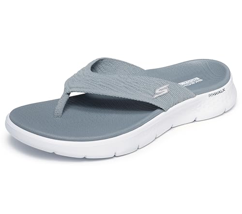 Image of Skechers Women's On-the-Go Go Walk Flex Sandal - Splendor Flip Flop